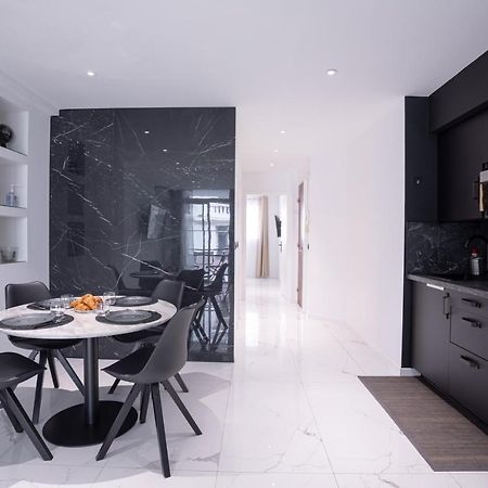 " Modern Maubourg " Elegance Et Prestige A Канны Экстерьер фото
