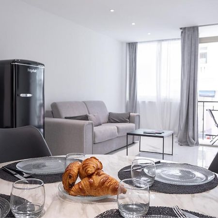 " Modern Maubourg " Elegance Et Prestige A Канны Экстерьер фото