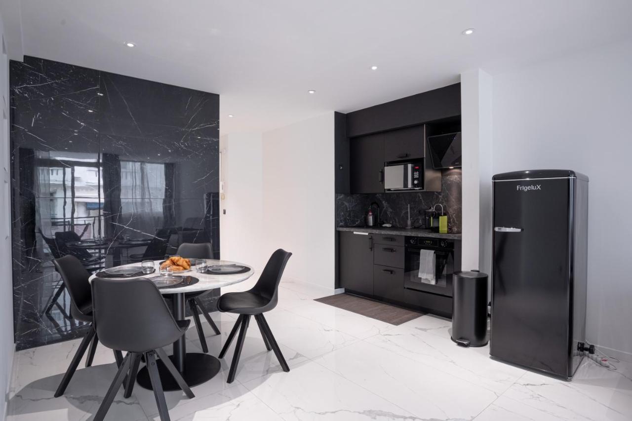 " Modern Maubourg " Elegance Et Prestige A Канны Экстерьер фото