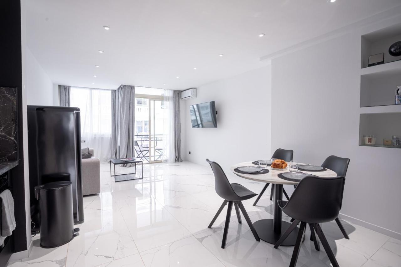 " Modern Maubourg " Elegance Et Prestige A Канны Экстерьер фото