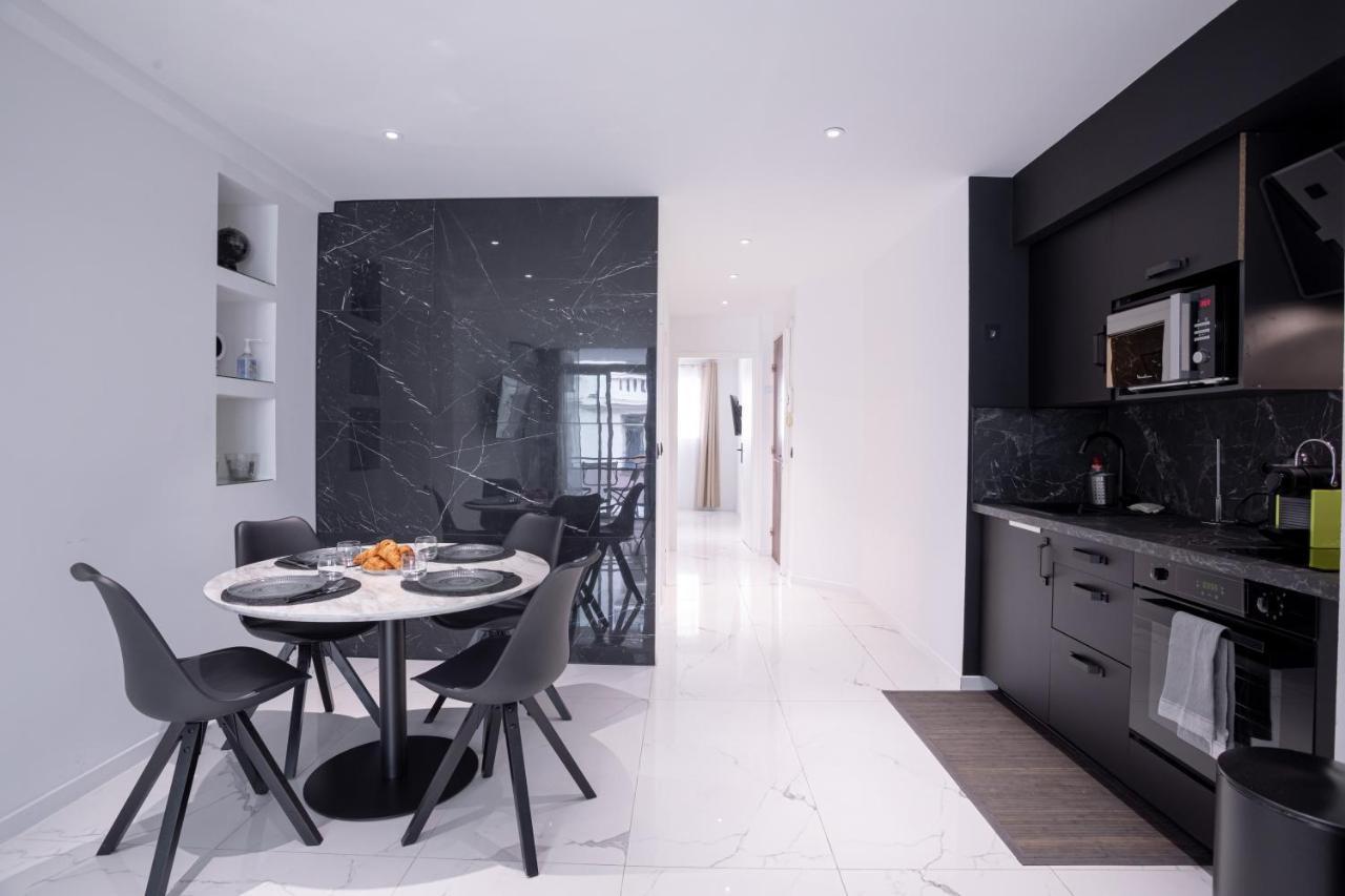" Modern Maubourg " Elegance Et Prestige A Канны Экстерьер фото