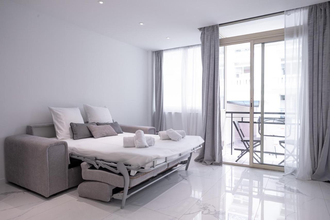 " Modern Maubourg " Elegance Et Prestige A Канны Экстерьер фото