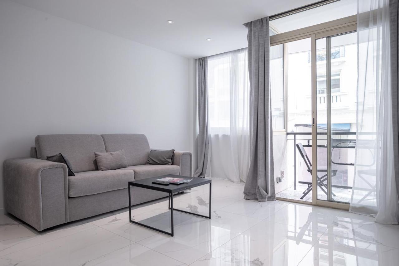 " Modern Maubourg " Elegance Et Prestige A Канны Экстерьер фото