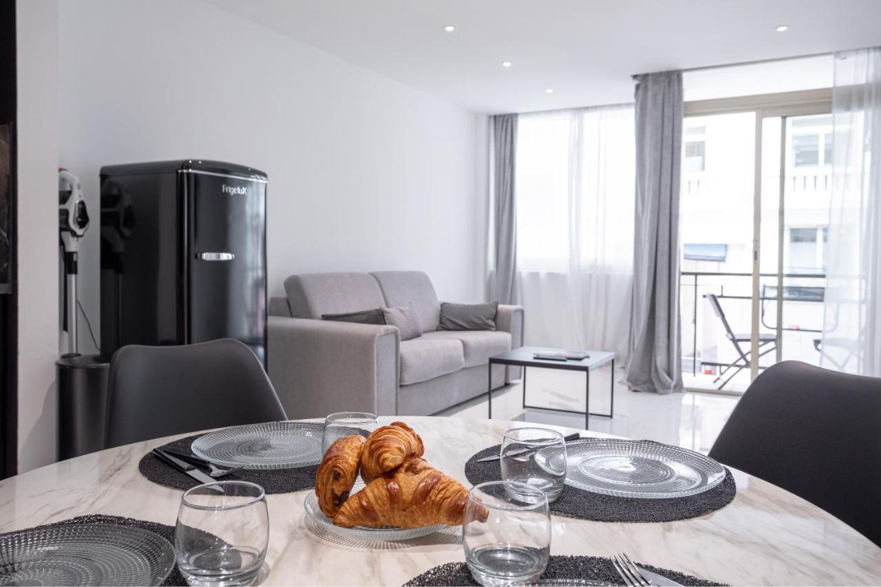 " Modern Maubourg " Elegance Et Prestige A Канны Экстерьер фото